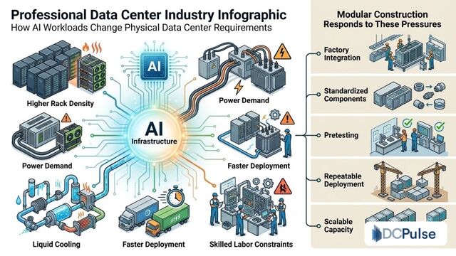 A Different Model for Scaling Capacity