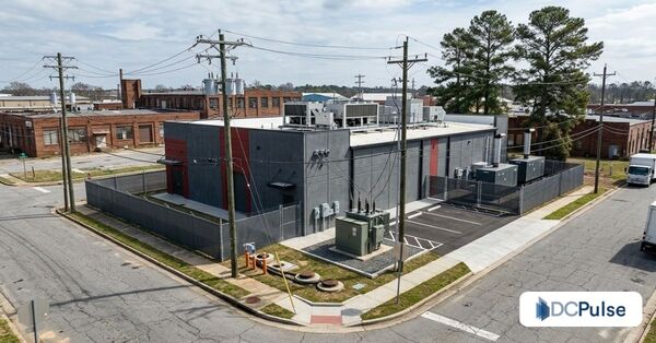 Edged project faces a potential regulatory setback.