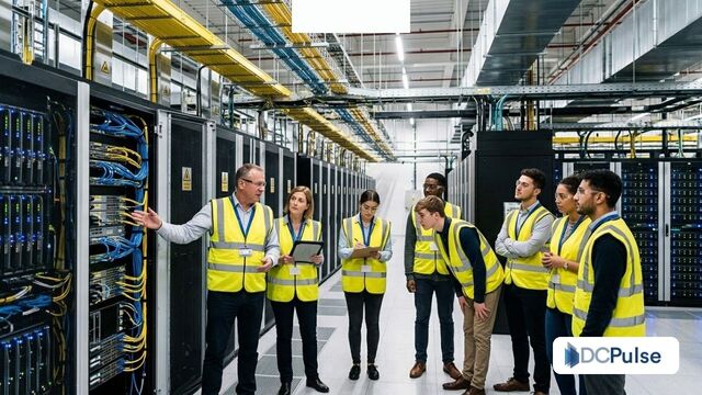Education and digital infrastructure