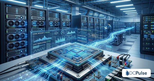 Hardware Errors Can Reach the Data Center