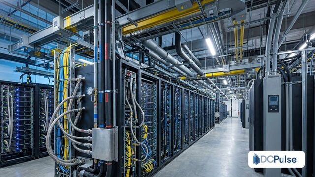 Higher Rack Densities Are Reshaping Facility Design