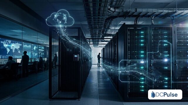 The Implications for Data Center Infrastructure
