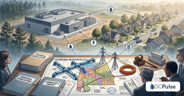 Infrastructure concerns move to the forefront.