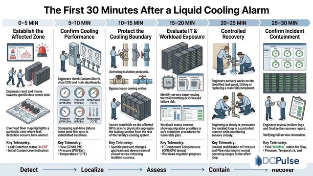 Minutes 25 to 30: Decide Whether the Incident Is Contained