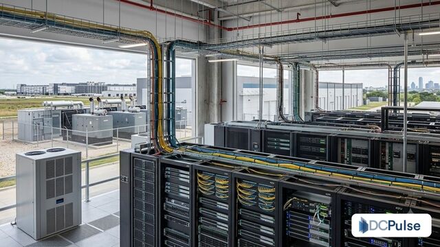Network Connectivity Remains a Core Requirement
