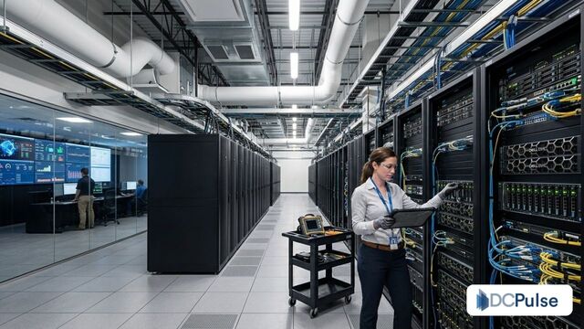 Operational Data Should Start With Day One