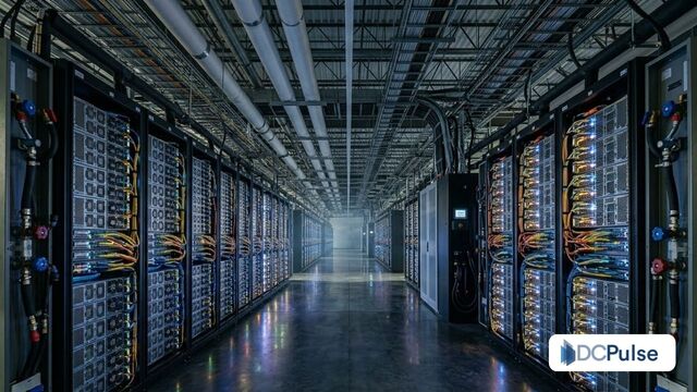 Power Availability Has Become a Deployment Constraint