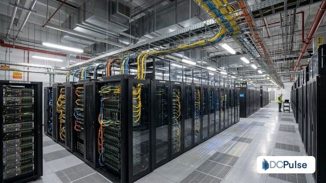 Cooling Strategies Must Adapt to AI Heat Loads