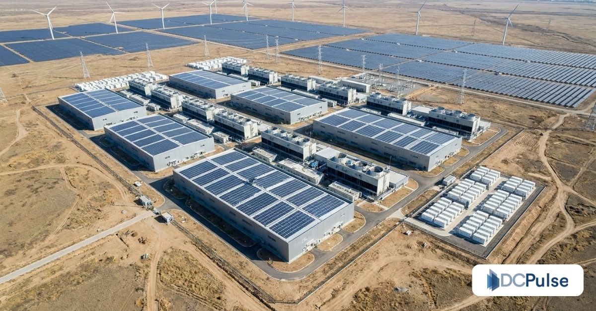 Power and computing become increasingly integrated