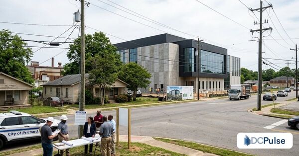 Prichard weighs temporary development pause.