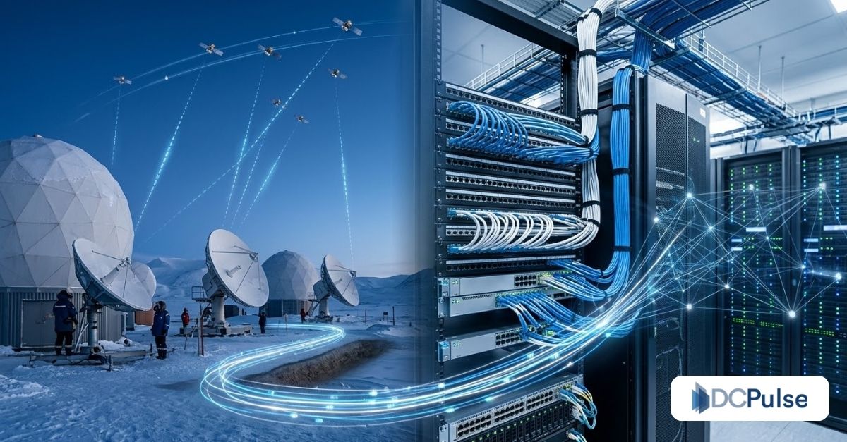 Implications for Data Center Connectivity