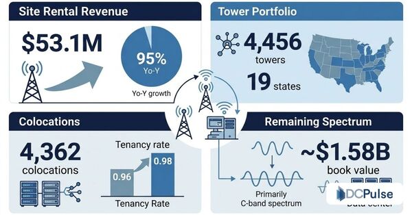 Spectrum Monetization Continues