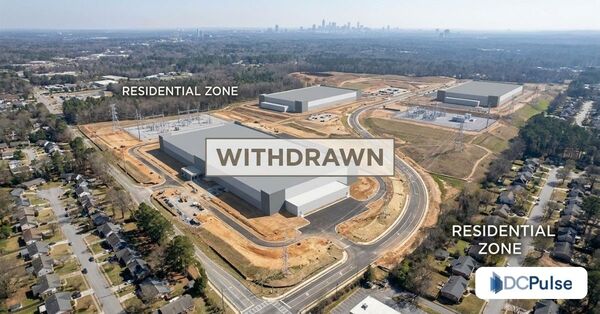 Stillwater Technology Park proposal withdrawns