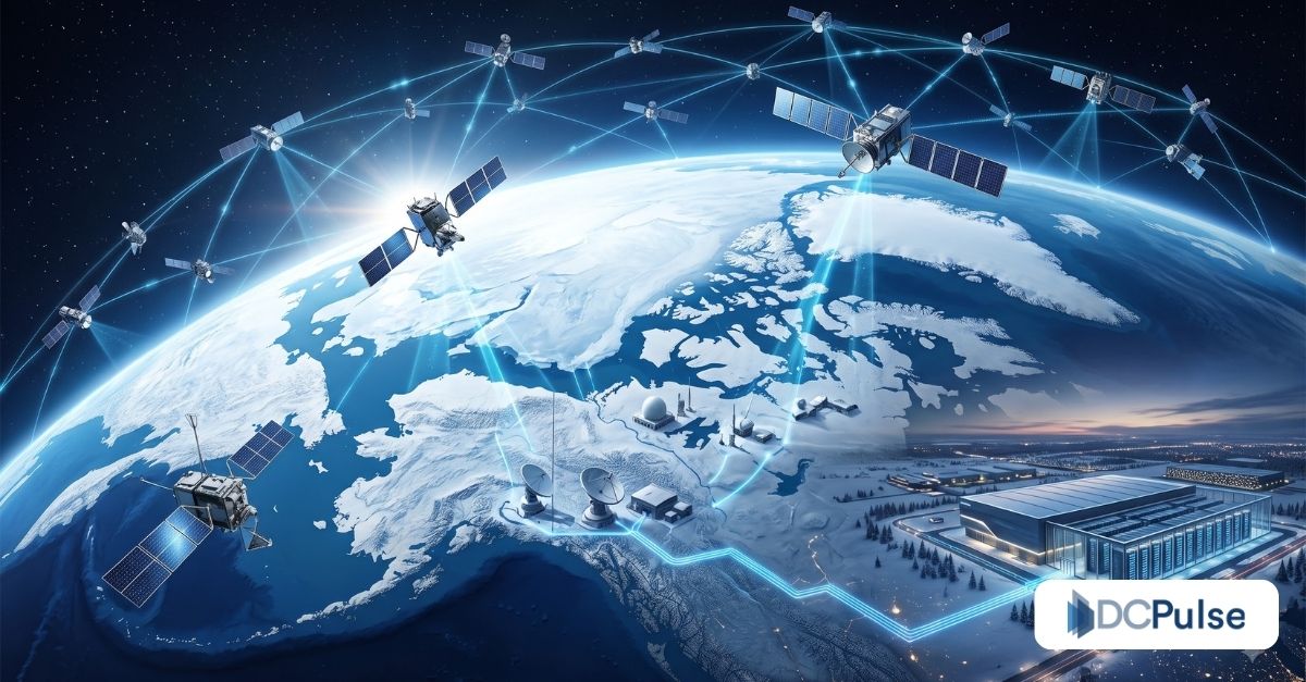 Network Scale Moves Higher