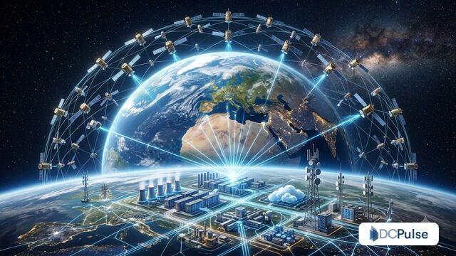 Timing is a hidden dependency for digital infrastructure