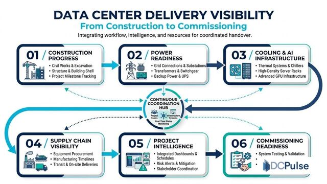 Visibility as a Commercial and Operational Differentiator