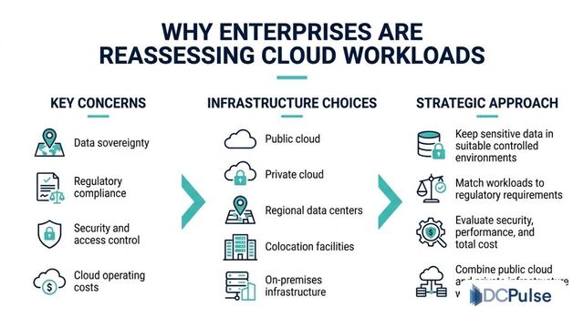 AI Workloads Add Another Layer of Complexity