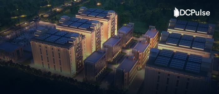 Uttar Pradesh Expands Data Center Roadmap to 900 MW with INR 30,000 Cr ...